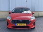 Ford Fiesta 1.0 EcoBoost Hybrid 125pk Titanium X 5-deurs AppleCarplay/AndroidAuto-Navigatie-cruise control-hoogteverstelling passagiersstoel