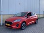 Ford Fiesta 1.0 EcoBoost Hybrid 125pk Titanium X 5-deurs AppleCarplay/AndroidAuto-Navigatie-cruise control-hoogteverstelling passagiersstoel