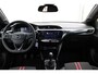 Opel Corsa 1.2 T. 100 pk YES 5drs / Navigatie via Carplay / Parkeersensoren / Stuur -en Stoelverwarming / Airco / 16'' LMV /