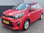 Kia Picanto 1.0 DPi DynamicLine Apple Carplay en/of Android auto navigatie, Cruise control, Airco, 1e eign. BTW-auto, Nieuw geleverd en dealeronderhouden