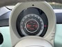 Fiat 500 0.9 TwinAir Turbo Collezione Pano Cruise Pdc Tom Tom Nap