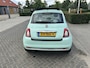 Fiat 500 0.9 TwinAir Turbo Collezione Pano Cruise Pdc Tom Tom Nap