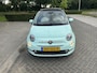 Fiat 500 0.9 TwinAir Turbo Collezione Pano Cruise Pdc Tom Tom Nap