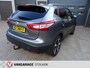 Nissan Qashqai 1.2 N-Vision, Panorama Dak, Trekhaak, Nw distributie!