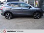 Nissan Qashqai 1.2 N-Vision, Panorama Dak, Trekhaak, Nw distributie!