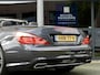 Mercedes-Benz SL 500 AMG 7G-TRONIC B&O