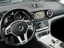 Mercedes-Benz SL 500 AMG 7G-TRONIC B&O