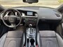 Audi A5 Sportback 2.0 TFSI AUT7 QUATTRO S-LINE 211PK SPORT-LEDER NAVI PARC-ASSIST LED LMV PDC