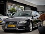 Audi A5 Sportback 2.0 TFSI AUT7 QUATTRO S-LINE 211PK SPORT-LEDER NAVI PARC-ASSIST LED LMV PDC