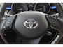 Toyota C-HR 2.0 Hybrid Bi-Tone / Trekhaak / Camera / Leder / 18'' / Navigatie / Keyless / DAB / ACC