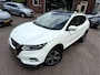Nissan Qashqai 1.2 N-Connecta Panoramadak, 18''Lmv, 360 Camera