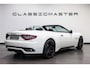 Maserati GranCabrio 4.7 Btw auto, Fiscale waarde € 22.000,- (€ 48.719.01 Ex B.T.W) DEALER AUTO Dealer auto