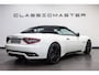 Maserati GranCabrio 4.7 Btw auto, Fiscale waarde € 22.000,- (€ 48.719.01 Ex B.T.W) DEALER AUTO Dealer auto