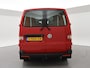 Volkswagen Transporter Kombi 2.0 TDI 140 PK DSG AUT. L2H1 8-PERS. *72.965 KM* + TREKHAAK | COMFORTSTOELEN | NAVIGATIE