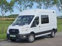 Ford Transit 2.0 L3H3 Dubbele Cabine