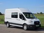 Ford Transit 2.0 L3H3 Dubbele Cabine