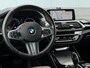 BMW X3 xDrive20i High Executive van € 30.895,- voor € 29.945,-.