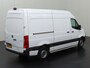 Mercedes-Benz Sprinter 311CDI L2H2 Werkplaatsinrichting | Oprijplaat | Airco | Camera | Mbux Multimedia