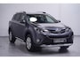 Toyota RAV4 2.2 D 150PK Edition navigatie elektrische achterklep trekhaak camera cruise controle LMV keyless start