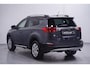 Toyota RAV4 2.2 D 150PK Edition navigatie elektrische achterklep trekhaak camera cruise controle LMV keyless start