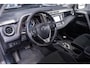 Toyota RAV4 2.2 D 150PK Edition navigatie elektrische achterklep trekhaak camera cruise controle LMV keyless start