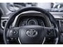 Toyota RAV4 2.2 D 150PK Edition navigatie elektrische achterklep trekhaak camera cruise controle LMV keyless start