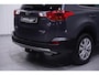 Toyota RAV4 2.2 D 150PK Edition navigatie elektrische achterklep trekhaak camera cruise controle LMV keyless start