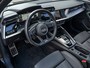 Audi A3 Limousine 35 TFSI edition S-Line PANO CAMERA BLACK OPTIC LEDER VIRTUAL DASH BOMVOL!!