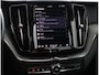 Volvo XC60 2.0 T6 Plug-in hybrid AWD Plus Dark incl. Service Plan 3 jaar/90.000 km | Semi elektrische trekhaak | Adaptieve cruise control incl. BLIS |