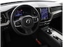 Volvo XC60 2.0 T6 Plug-in hybrid AWD Plus Dark incl. Service Plan 3 jaar/90.000 km | Semi elektrische trekhaak | Adaptieve cruise control incl. BLIS |