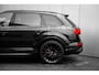 Audi Q7 60 TFSI e quattro Pro Line S Competition Fabrieksgarantie 07-2029 | Head-up display | Panoramadak | Matrix LED koplampen | 360 camera | Elektrische stoelen met geheugen | Privacy glas