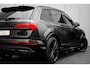 Audi Q7 60 TFSI e quattro Pro Line S Competition Fabrieksgarantie 07-2029 | Head-up display | Panoramadak | Matrix LED koplampen | 360 camera | Elektrische stoelen met geheugen | Privacy glas