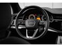 Audi Q7 60 TFSI e quattro Pro Line S Competition Fabrieksgarantie 07-2029 | Head-up display | Panoramadak | Matrix LED koplampen | 360 camera | Elektrische stoelen met geheugen | Privacy glas