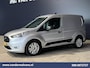 Ford Transit Connect 1.5 EcoBlue 100pk L1H1 Euro6 Airco | Navigatie | Camera | Apple Carplay | Trekhaak Android Auto, Verwarmde voorruit, Parkeersensoren