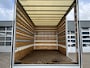 Mercedes-Benz Sprinter 311 2.2 CDI MARGE BTW / BPM VRIJ!! Bakwagen 750kg laadklep zijdeur Airco cruise controle Telefoonverbinding Navigatiesysteem Apple carplay Camera 2-Persoons bakwagen verhuiswagen Meubelbak euro 6