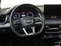 Audi Q5 50 TFSI e S edition | Panoramadak | 360 camera | Dodehoek detectie | LED matrix verlichting | Stoelverwarming | Parkeerasisstent | 3-zone airco | Navigatie Plus |