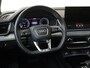 Audi Q5 50 TFSI e S edition | Panoramadak | 360 camera | Dodehoek detectie | LED matrix verlichting | Stoelverwarming | Parkeerasisstent | 3-zone airco | Navigatie Plus |