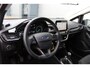 Ford Fiesta 1.0-100pk EcoBoost Titanium. Mooie en zuinige Ford Fiesta in de luxe Titanium uitvoering.