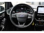 Ford Fiesta 1.0-100pk EcoBoost Titanium. Mooie en zuinige Ford Fiesta in de luxe Titanium uitvoering.