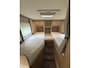 Burstner Travel Van T 620 Fiat 2.3 130pk Euro 5 | Enkele-bedden | Douche/ wc | Garage | 72dkm | TOPSTAAT