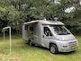 Burstner Travel Van T 620 Fiat 2.3 130pk Euro 5 | Enkele-bedden | Douche/ wc | Garage | Incl 2 Scooters | 72dkm | TOPSTAAT