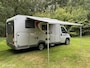 Burstner Travel Van T 620 Fiat 2.3 130pk Euro 5 | Enkele-bedden | Douche/ wc | Garage | 72dkm | TOPSTAAT