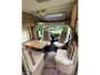Burstner Travel Van T 620 Fiat 2.3 130pk Euro 5 | Enkele-bedden | Douche/ wc | Garage | Incl 2 Scooters | 72dkm | TOPSTAAT