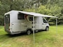 Burstner Travel Van T 620 Fiat 2.3 130pk Euro 5 | Enkele-bedden | Douche/ wc | Garage | Incl 2 Scooters | 72dkm | TOPSTAAT