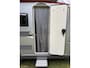 Burstner Travel Van T 620 Fiat 2.3 130pk Euro 5 | Enkele-bedden | Douche/ wc | Garage | 72dkm | TOPSTAAT