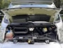 Burstner Travel Van T 620 Fiat 2.3 130pk Euro 5 | Enkele-bedden | Douche/ wc | Garage | 72dkm | TOPSTAAT