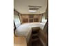 Burstner Travel Van T 620 Fiat 2.3 130pk Euro 5 | Enkele-bedden | Douche/ wc | Garage | 72dkm | TOPSTAAT