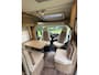 Burstner Travel Van T 620 Fiat 2.3 130pk Euro 5 | Enkele-bedden | Douche/ wc | Garage | 72dkm | TOPSTAAT