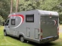 Burstner Travel Van T 620 Fiat 2.3 130pk Euro 5 | Enkele-bedden | Douche/ wc | Garage | 72dkm | TOPSTAAT