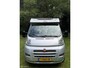 Burstner Travel Van T 620 Fiat 2.3 130pk Euro 5 | Enkele-bedden | Douche/ wc | Garage | 72dkm | TOPSTAAT